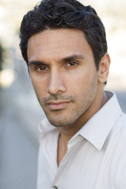Ethan Rains - Actor Profile Photo