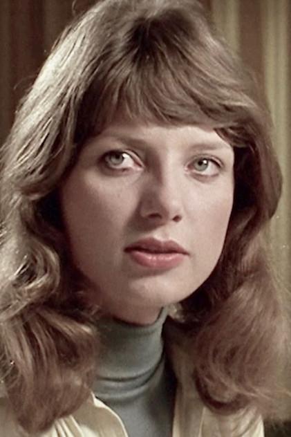 Helen Gill - Actor Profile Photo