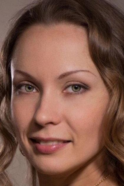 Ekaterina Tarasova - Actor Profile Photo