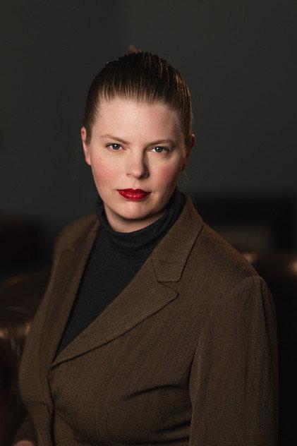 Ashley Tetzlaff - Actor Profile Photo