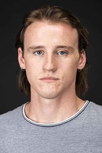 Conor Merrigan-Turner - Actor Profile Photo