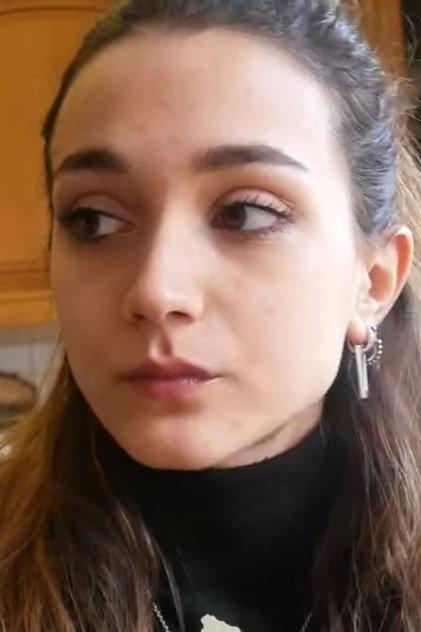 Elisa Guida - Actor Profile Photo