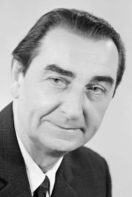 Eduard Haken - Actor Profile Photo