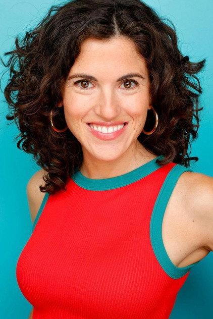 Jackie Gonzalez-Durruthy - Actor Profile Photo