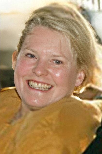 Carmen Culver - Actor Profile Photo