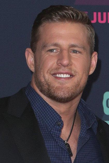 J.J. Watt - Actor Profile Photo
