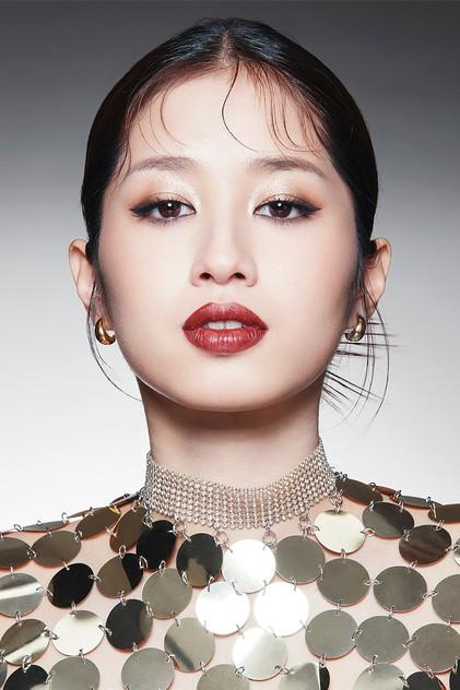 Yeung Nga-Man - Actor Profile Photo