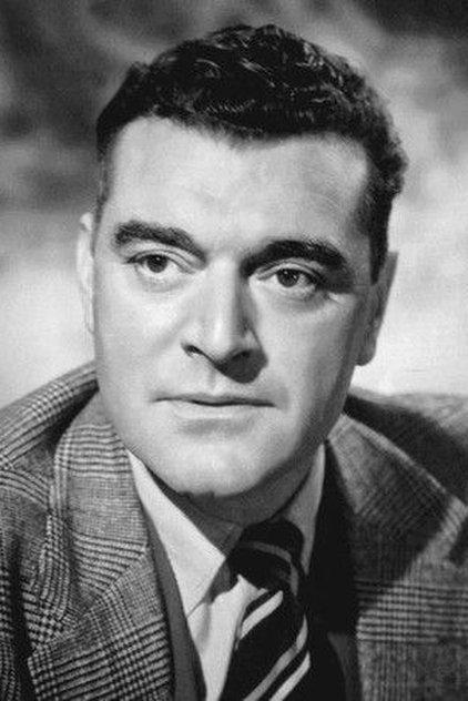 Jack Hawkins - Actor Profile Photo