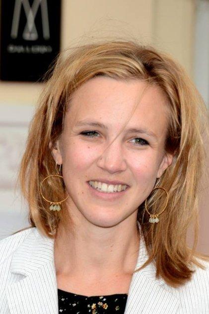 Marie Kremer - Actor Profile Photo