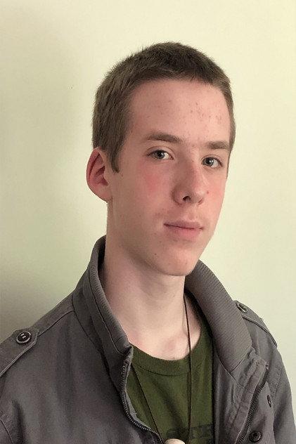 Eliot Dimcheff - Actor Profile Photo