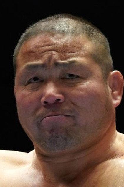 Manabu Nakanishi - Actor Profile Photo