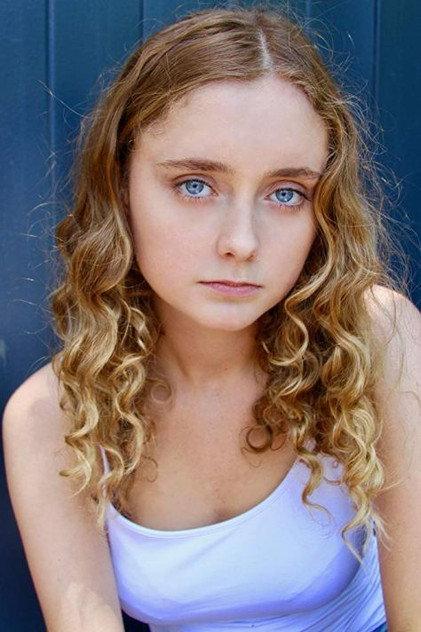 Karlisha Hurley - Actor Profile Photo