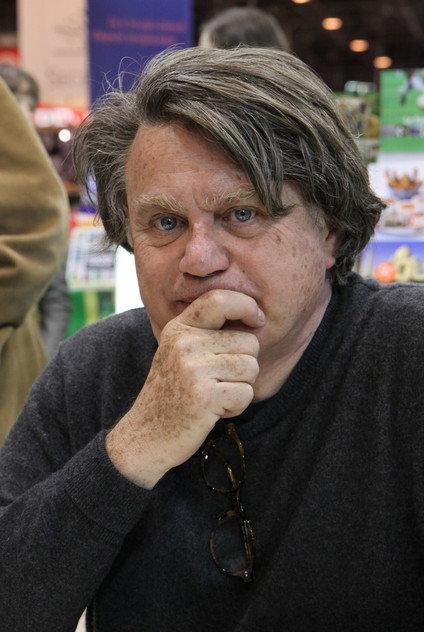 Gilbert Collard - Actor Profile Photo