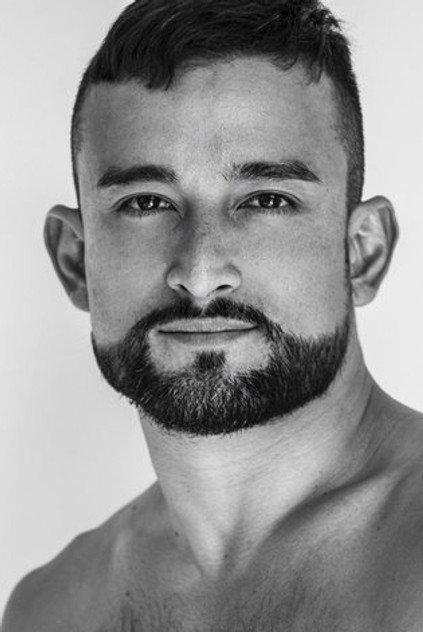 Mark Kanemura - Actor Profile Photo