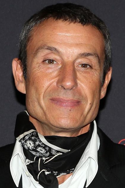 Stéphane Rozenbaum - Actor Profile Photo