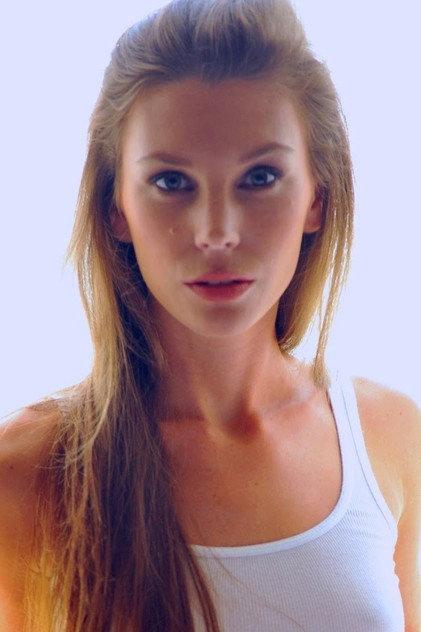 Katelynn Derengowski - Actor Profile Photo