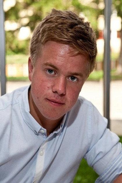 Nick Shirm - Actor Profile Photo