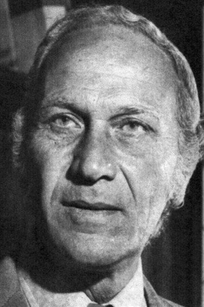 Nando Sarlo - Actor Profile Photo