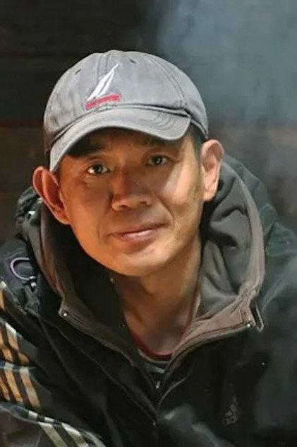 Zhai Tao - Actor Profile Photo