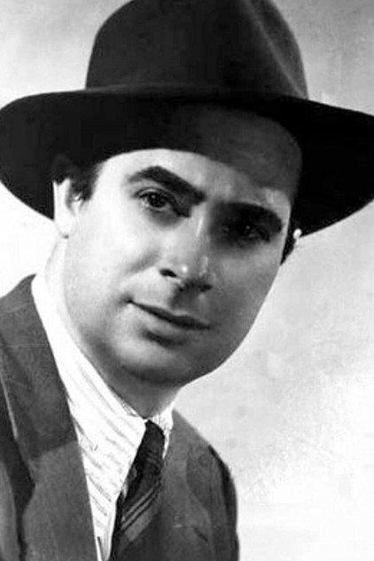 Florencio Castelló - Actor Profile Photo