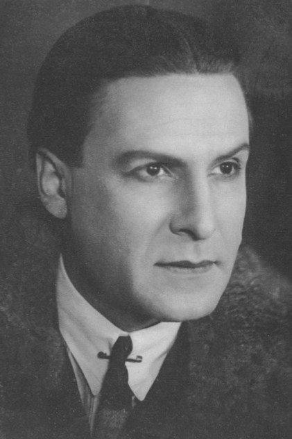 Pyotr Podvalniy - Actor Profile Photo