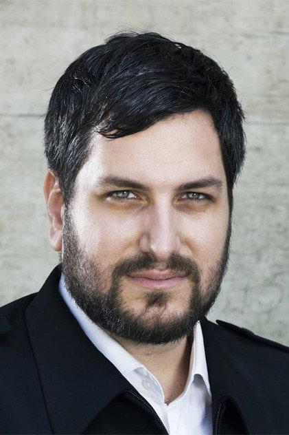 Goran Juric - Actor Profile Photo