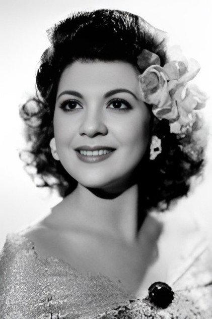 Maria Antonieta Pons - Actor Profile Photo