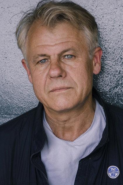 Rainer Furch - Actor Profile Photo