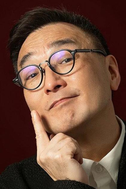 Matt Chow Hoi-Kwong - Actor Profile Photo