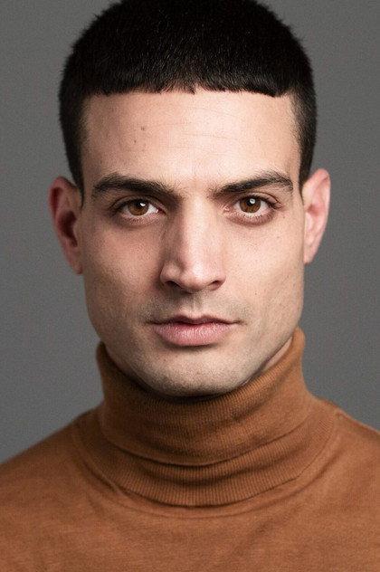 Elio Toffana - Actor Profile Photo