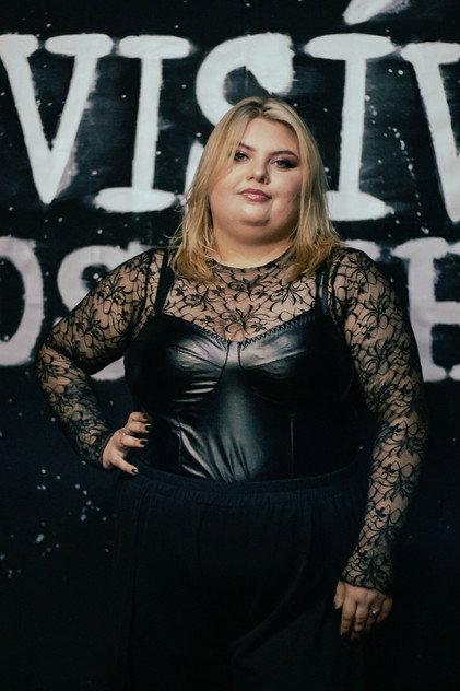 Duda Ferné - Actor Profile Photo
