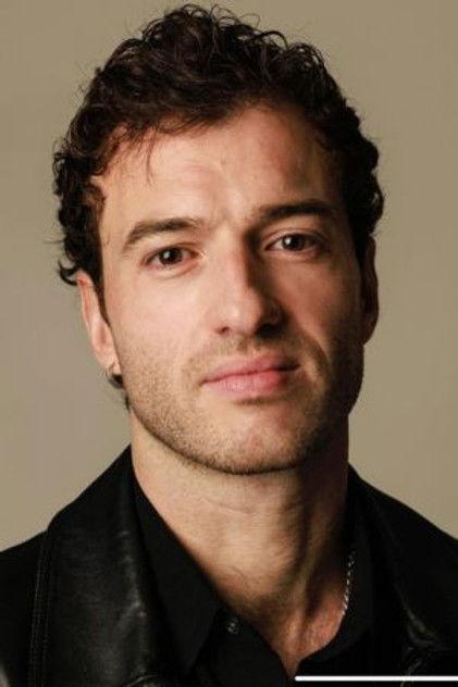 Iñaki Lartigue - Actor Profile Photo