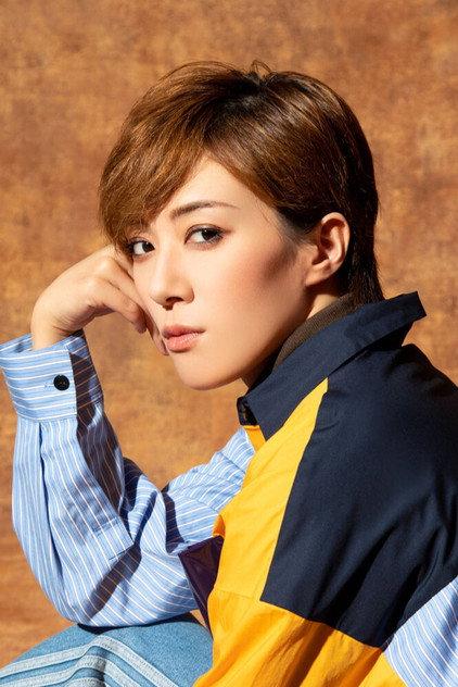 Kazama Yuno - Actor Profile Photo