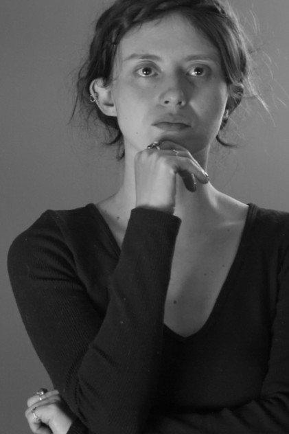 Mar Castañedo - Actor Profile Photo