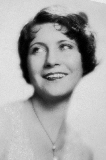 Helen Wright - Actor Profile Photo