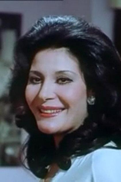 Zizi Mostafa - Actor Profile Photo