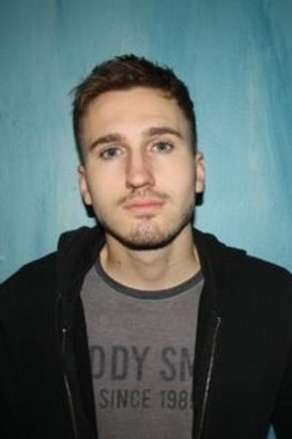 Jonatan Öhlin - Actor Profile Photo