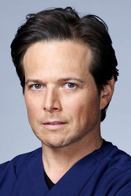 Scott Wolf - Actor Profile Photo
