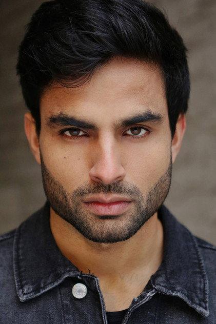 Tank Dhamala - Actor Profile Photo