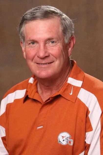 Mack Brown - Actor Profile Photo