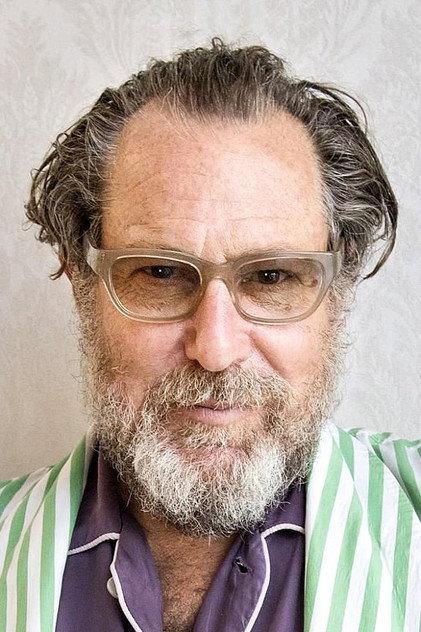 Julian Schnabel - Actor Profile Photo