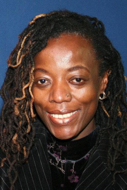 Tsitsi Dangarembga - Actor Profile Photo