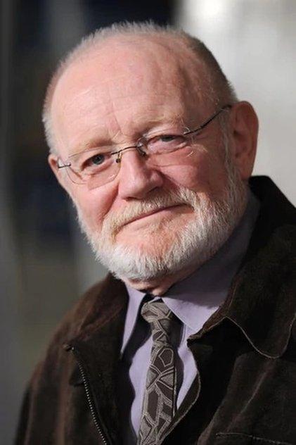 William Morgan Sheppard - Actor Profile Photo