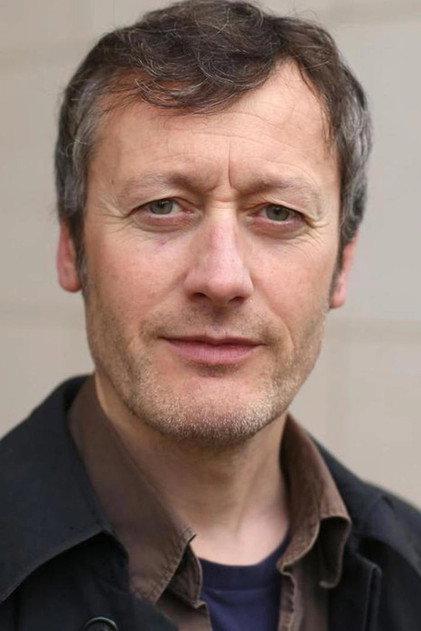 Robert Arkins - Actor Profile Photo
