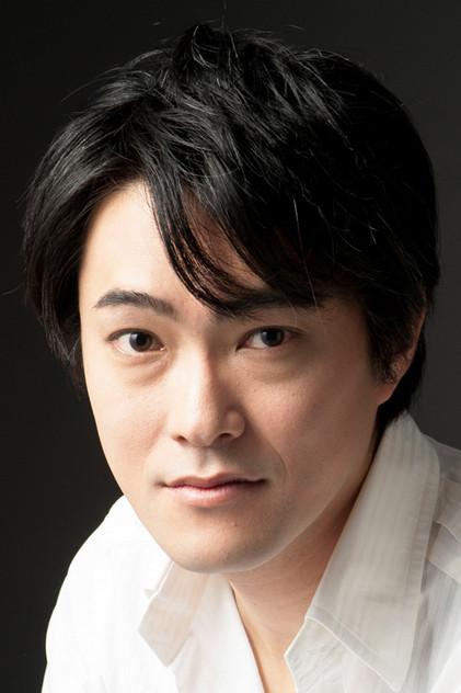 So Nozawa - Actor Profile Photo