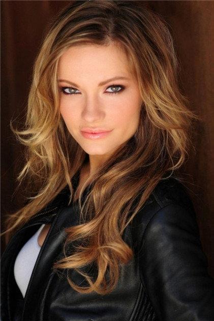 Caitlin O'Connor - Actor Profile Photo