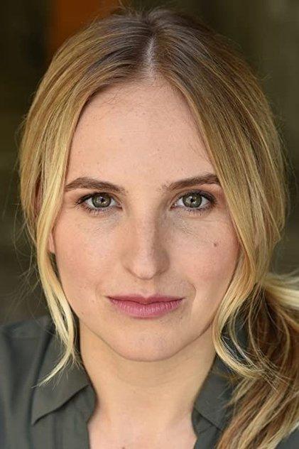 Morganna Bridgers - Actor Profile Photo