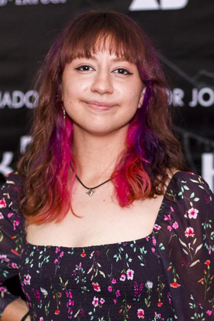 Ana Beatriz Fernandes - Actor Profile Photo