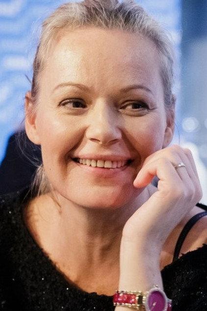 Helena Merzin-Tamm - Actor Profile Photo