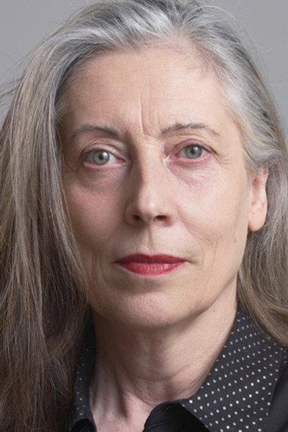 Moniek Toebosch - Actor Profile Photo
